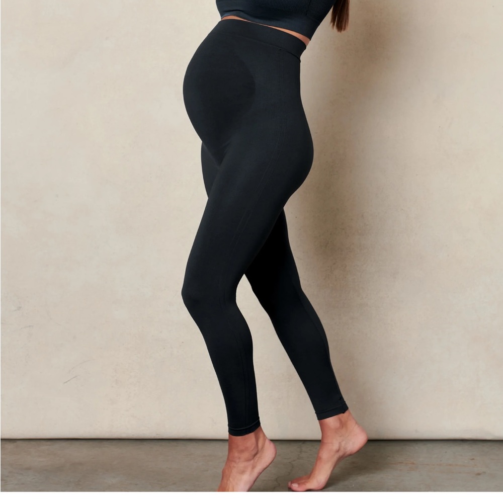 Maternity leggings